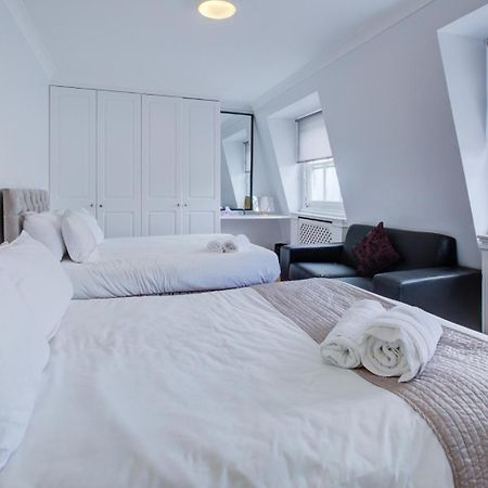 Lamont Hotel London Kültér fotó