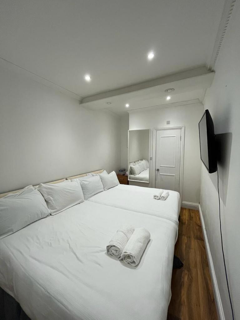 Lamont Hotel London Kültér fotó
